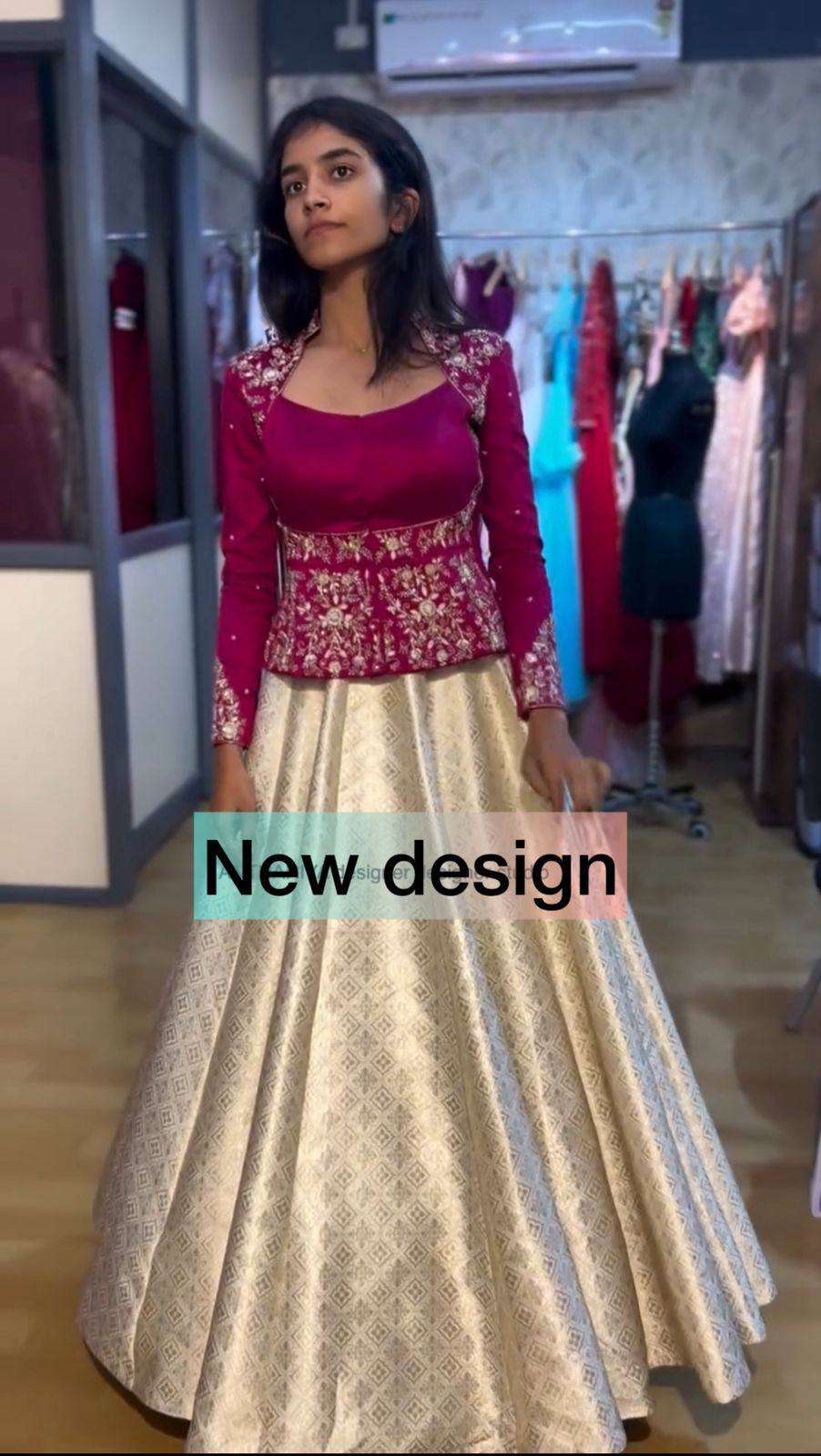 PC 531 SILK DESIGNER FESTIVE WEAR LEHENGA CHOLI COLLECTION