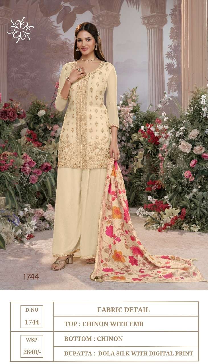 SEERAT READY MADE SUIT COLLECTION VOL 3
