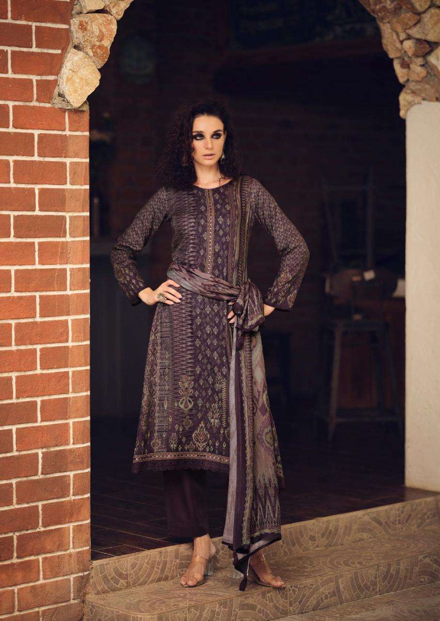 PRM TRENDZ CALLA PASHMINA DIGITAL PRINT WITH FANCY WORK SUIT