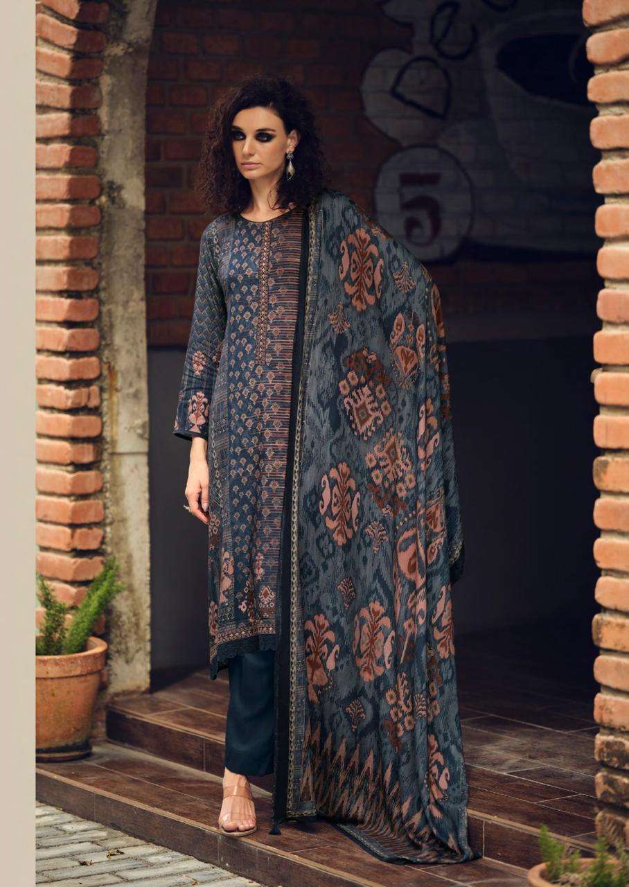 PRM TRENDZ CALLA PASHMINA DIGITAL PRINT WITH FANCY WORK SUIT