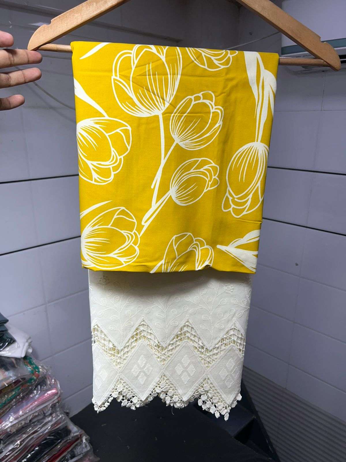 SF PREMIUM PAKISTANI SUITS COLLECTION VOL 1