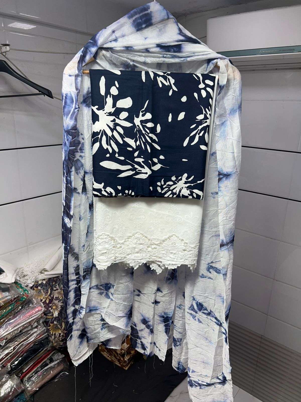 SF PREMIUM PAKISTANI SUITS COLLECTION VOL 2