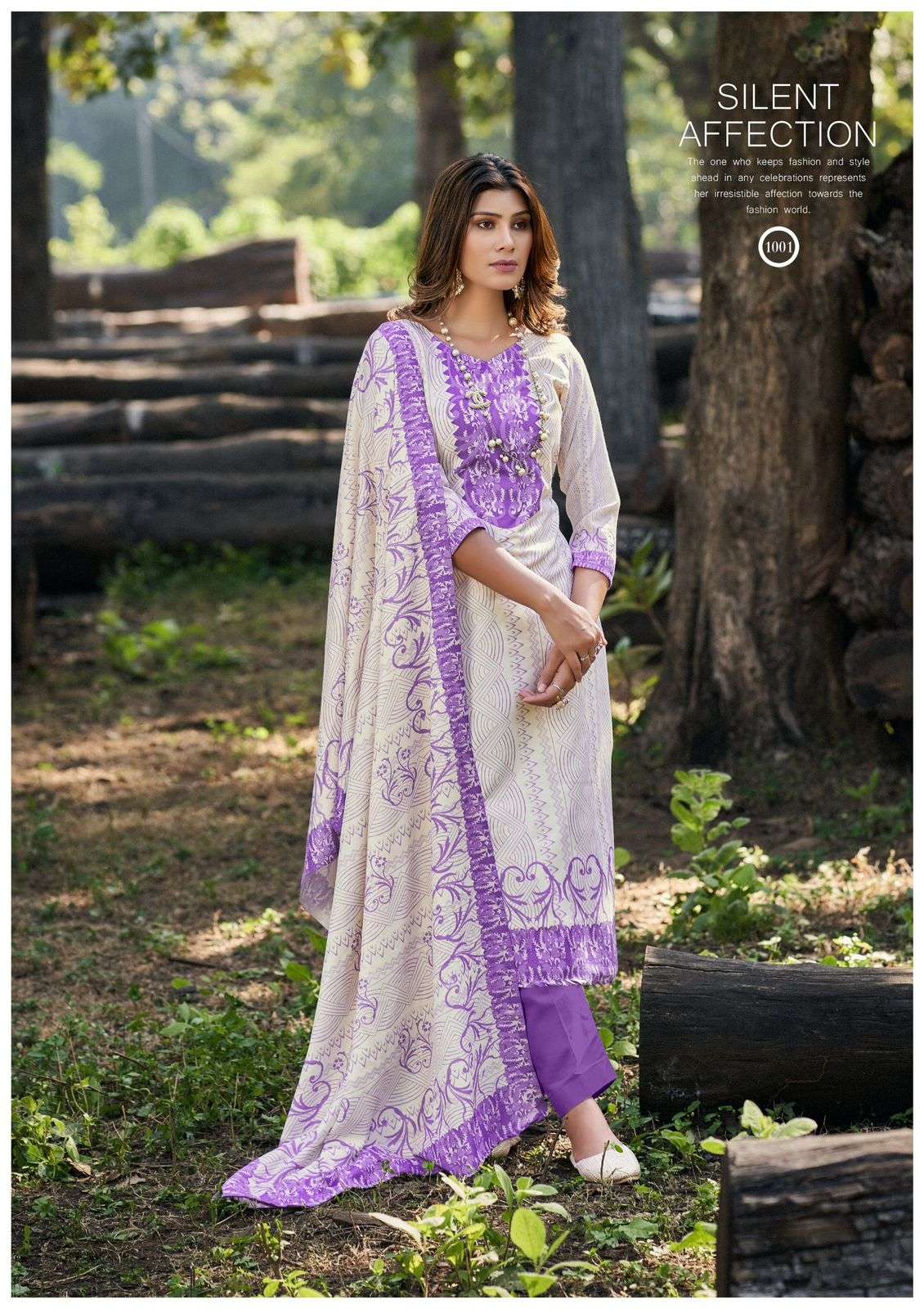 ROLI MOLI CREATION NARGIS PASHMINA DIGITAL PRINT WINTER WEAR SUIT