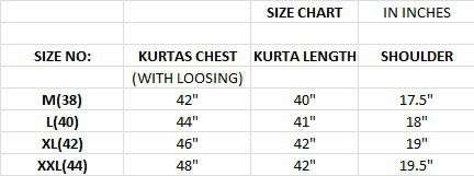 INLI DHURANDHAR SILK FANCY MENS FESTIVE WEAR KURTA WITH PYJAMA PAIR 