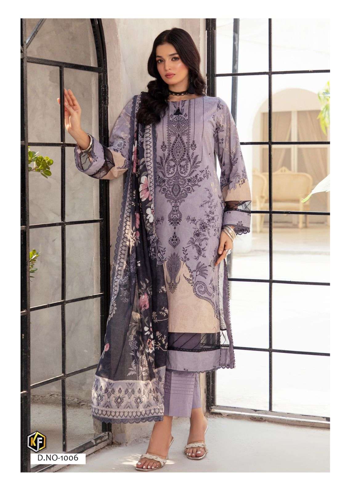 KEVAL FAB K ELAYA VOL 1 READY MADE COLLECTION 