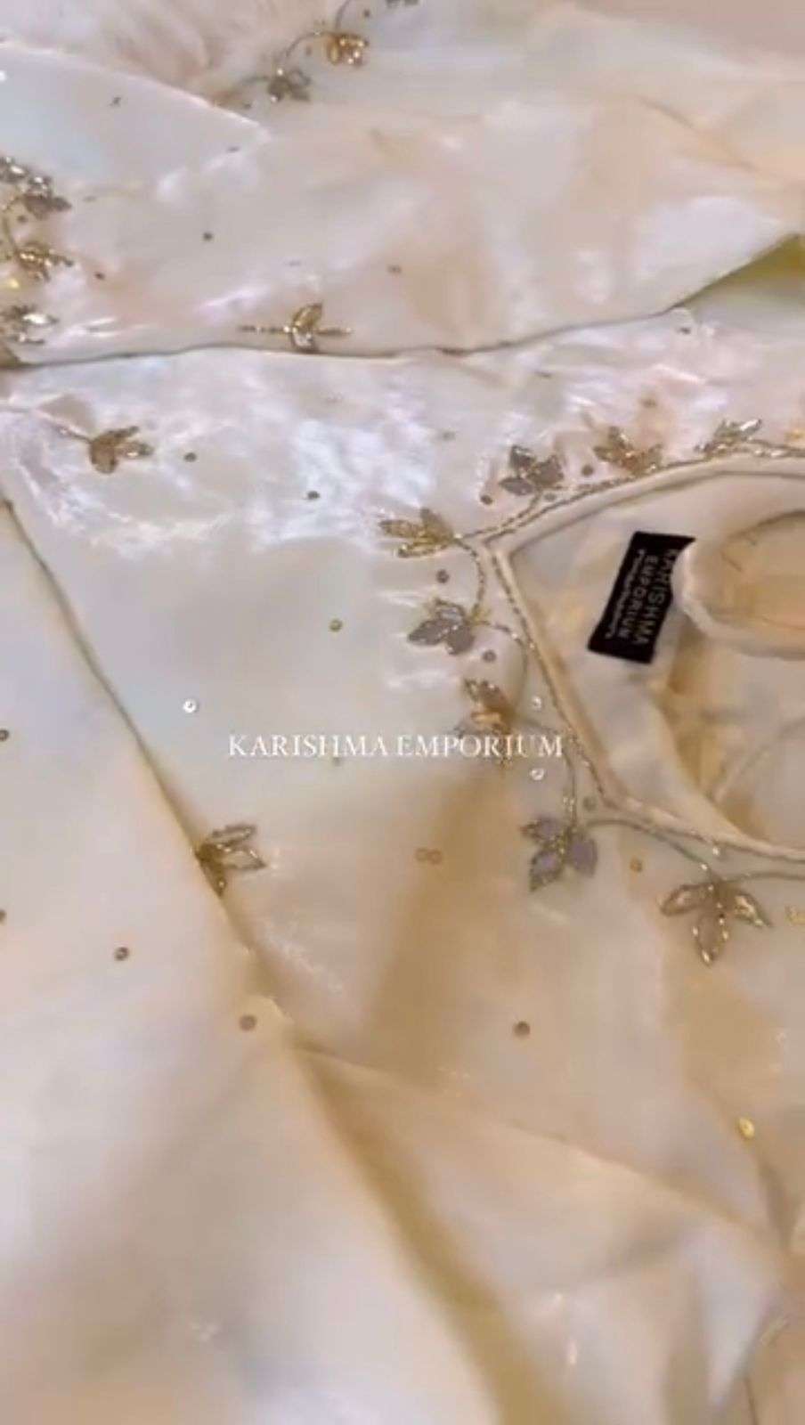 LG 1985 BEAUTIFUL DESIGNER LOOK PARTY WEAR LADIES SHARARA SUIT