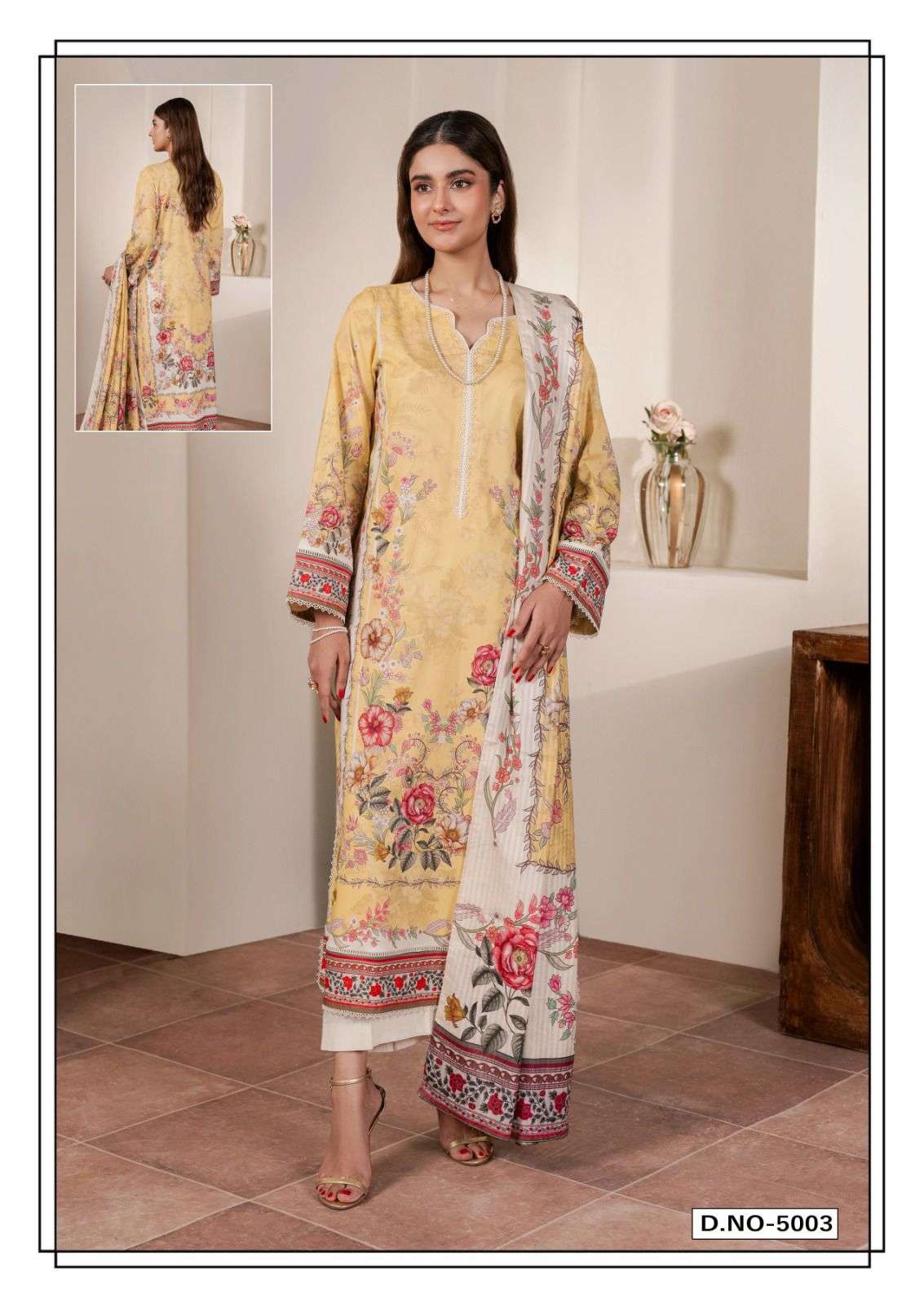 HALA TRADERS ALARA VOL 5 READY MADE COLLECTION 