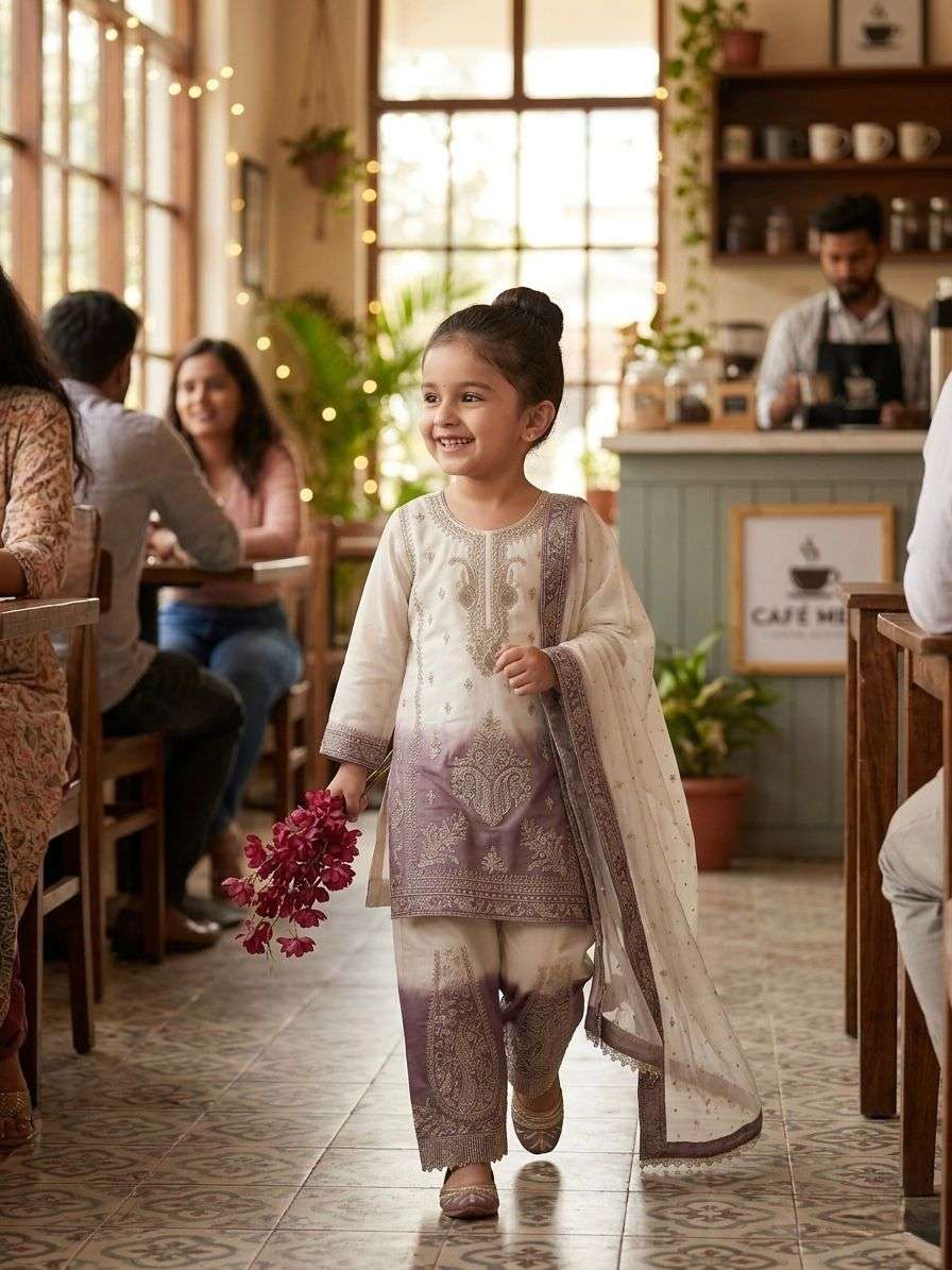 PD 1149 GEORGETTE HEAVY DESIGNER FESTIVE WEAR COMBO SUIT COLLECTION 