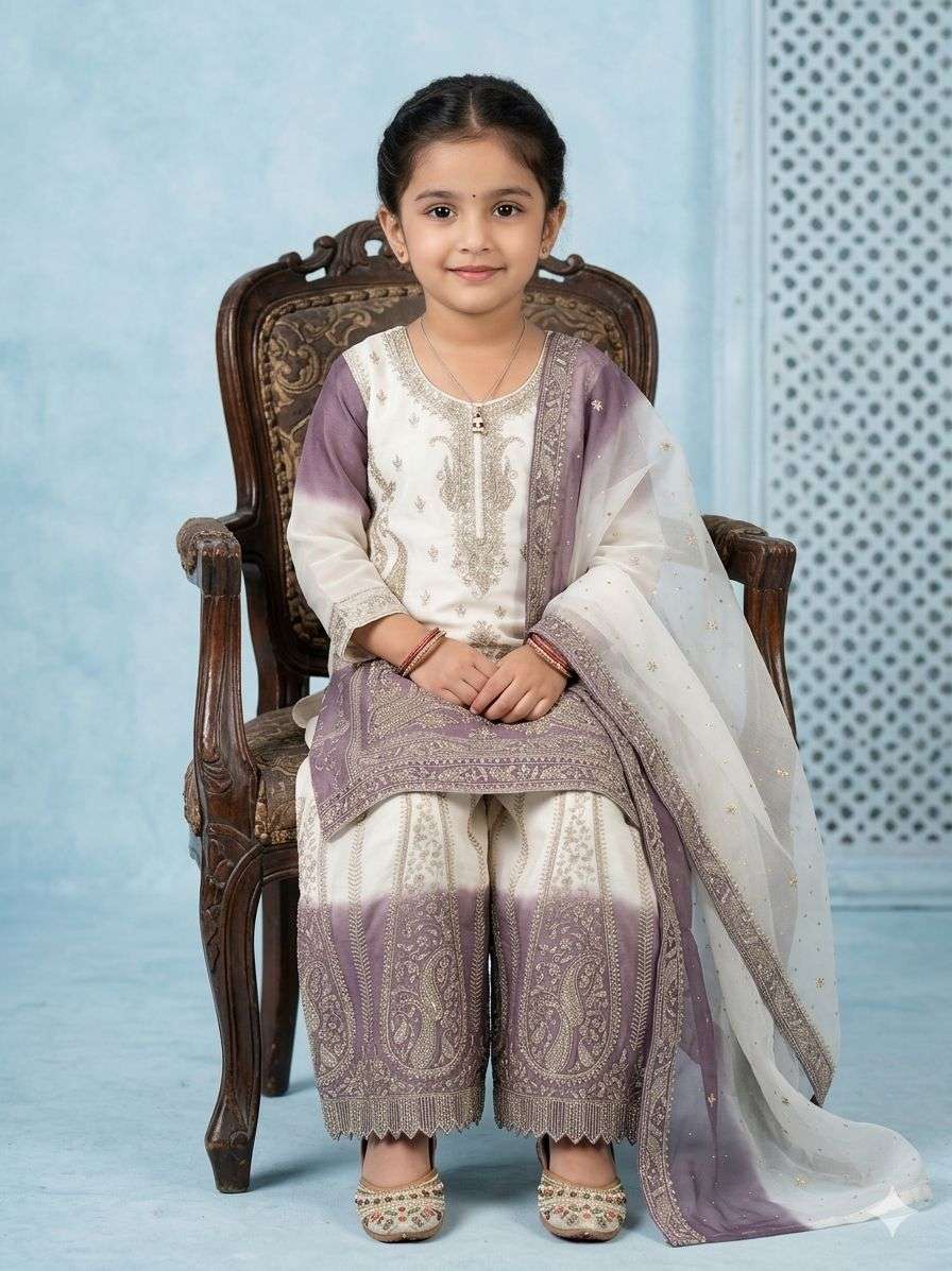 PD 1149 GEORGETTE HEAVY DESIGNER FESTIVE WEAR COMBO SUIT COLLECTION 